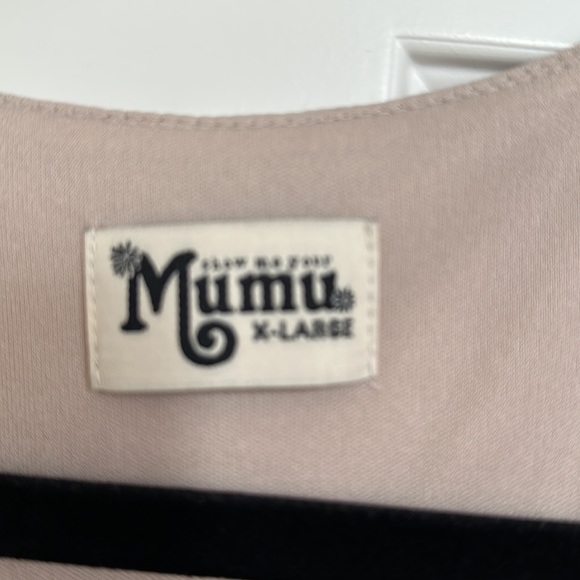 Show Me Your Mumu Sz XL - Picture 2 of 8